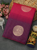 Semi Kanchi Saree | TTDS3250