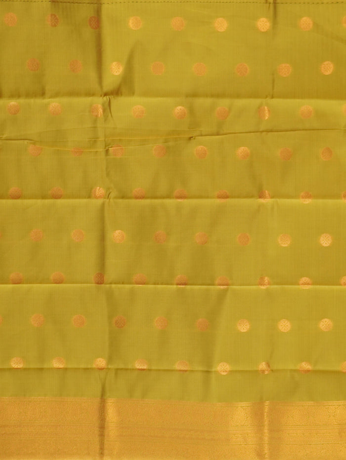 Semi Kanchi Saree | TTDS3250