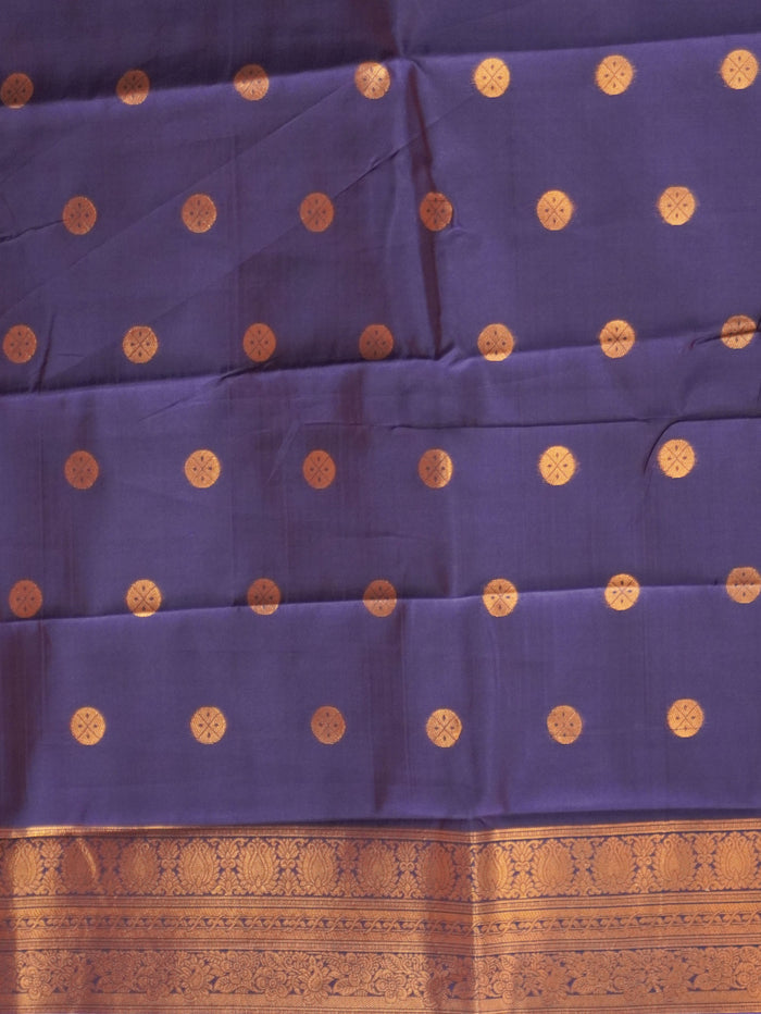 Semi Kanchi Saree | TTDS3250