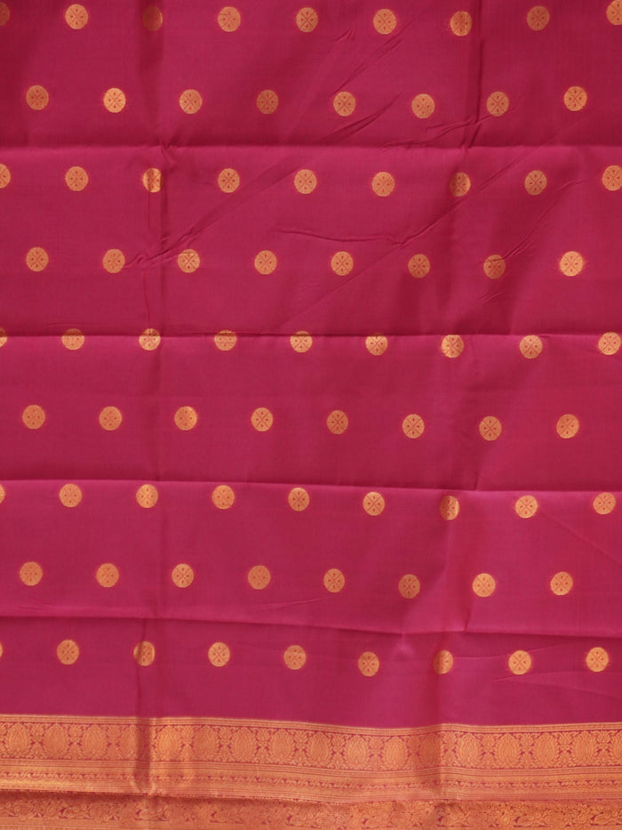 Semi Kanchi Saree | TTDS3250