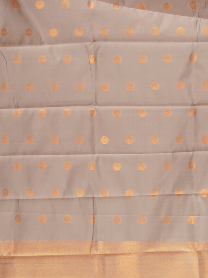 Semi Kanchi Saree | TTDS3250