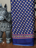 Semi Modal Silk Saree | TTDS2737