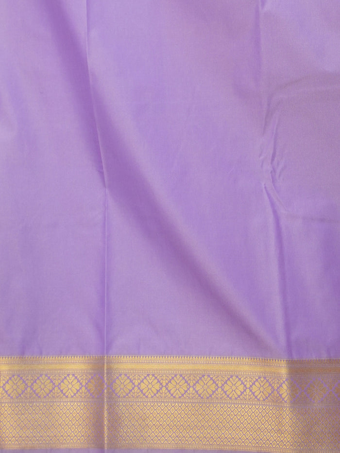 Semi Silk Saree | TTDS3300