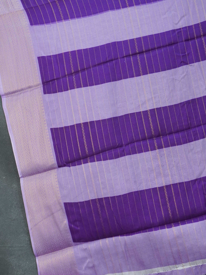 Semi Silk Saree | TTDS3392