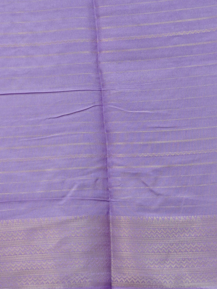 Semi Silk Saree | TTDS3392