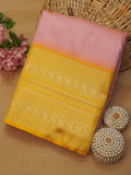 Semi Silk Saree | TTDS3486