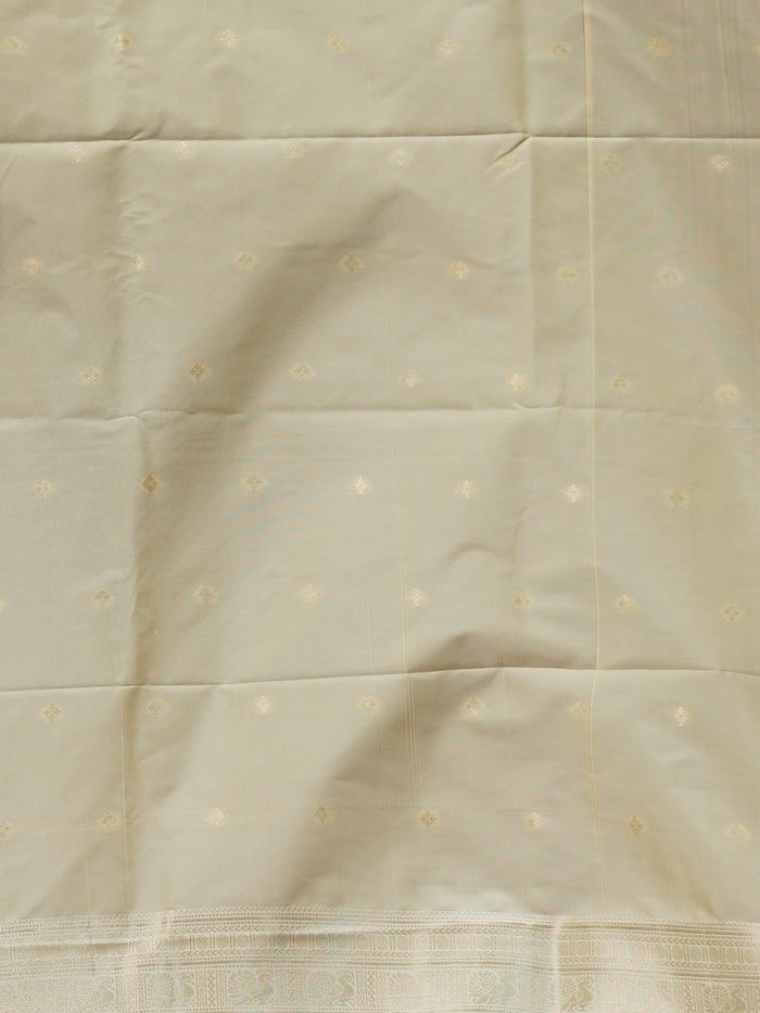 Semi Silk Saree | TTDS3531
