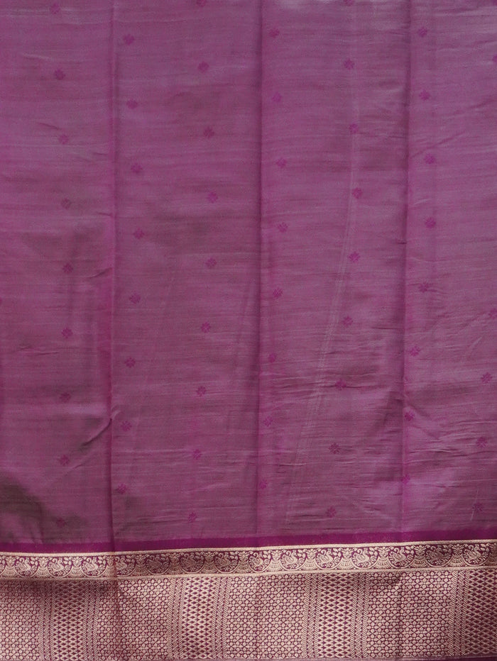 Semi Tussar Silk Saree | TTDS3235