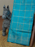 Semi Tussar Silk Saree | TTDS3363