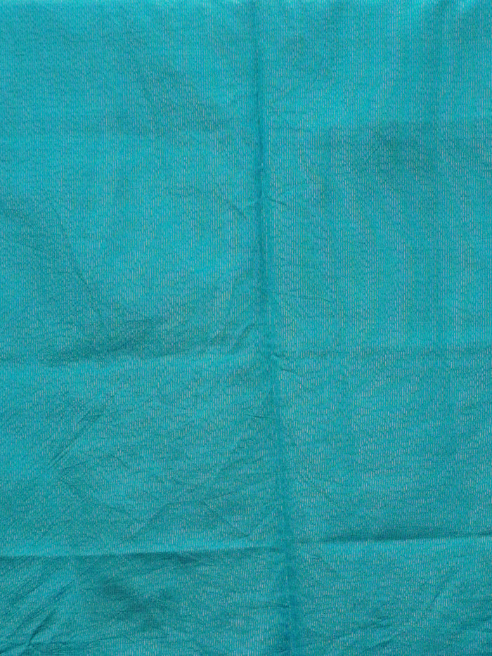 Semi Tussar Silk Saree | TTDS3363