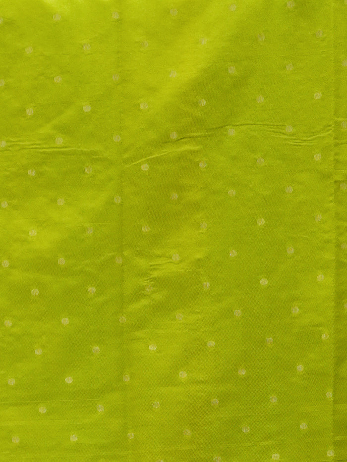 Semi Tussar Silk Saree | TTDS3563