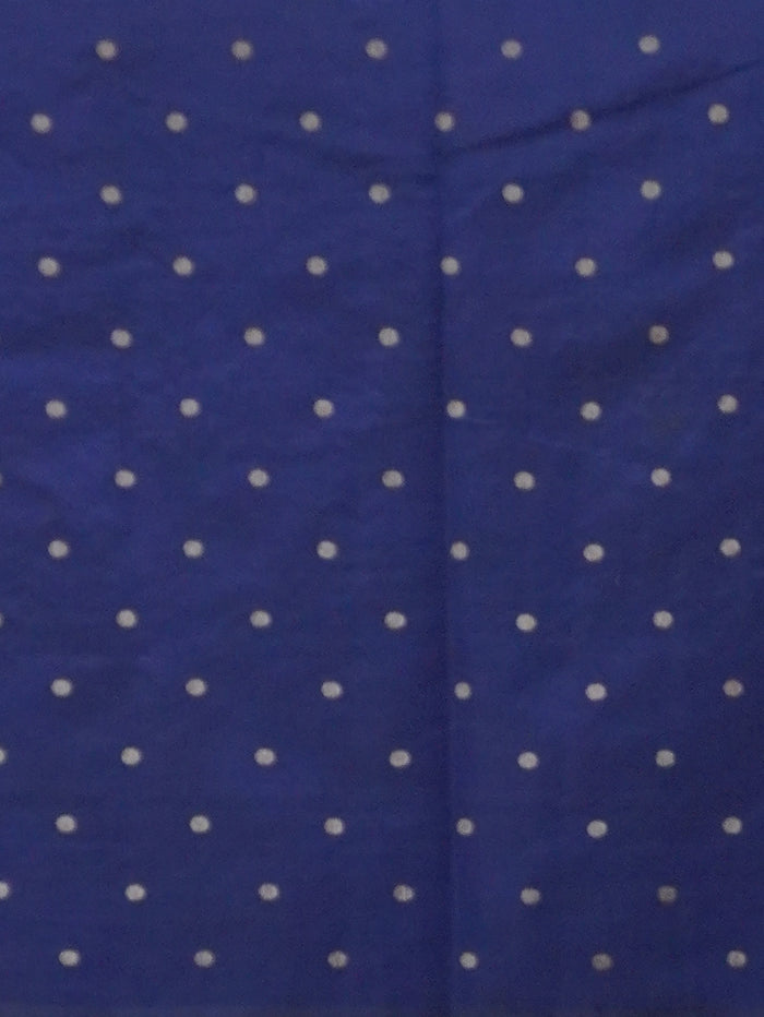 Semi Tussar Silk Saree | TTDS3563