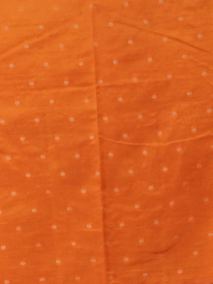 Semi Tussar Silk Saree | TTDS3563