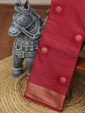 Semi Tussar Silk Saree | TTDS3565