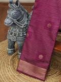 Semi Tussar Silk Saree | TTDS3565