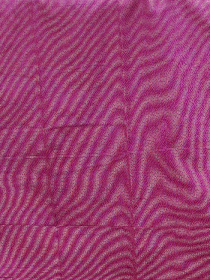 Semi Tussar Silk Saree | TTDS3565