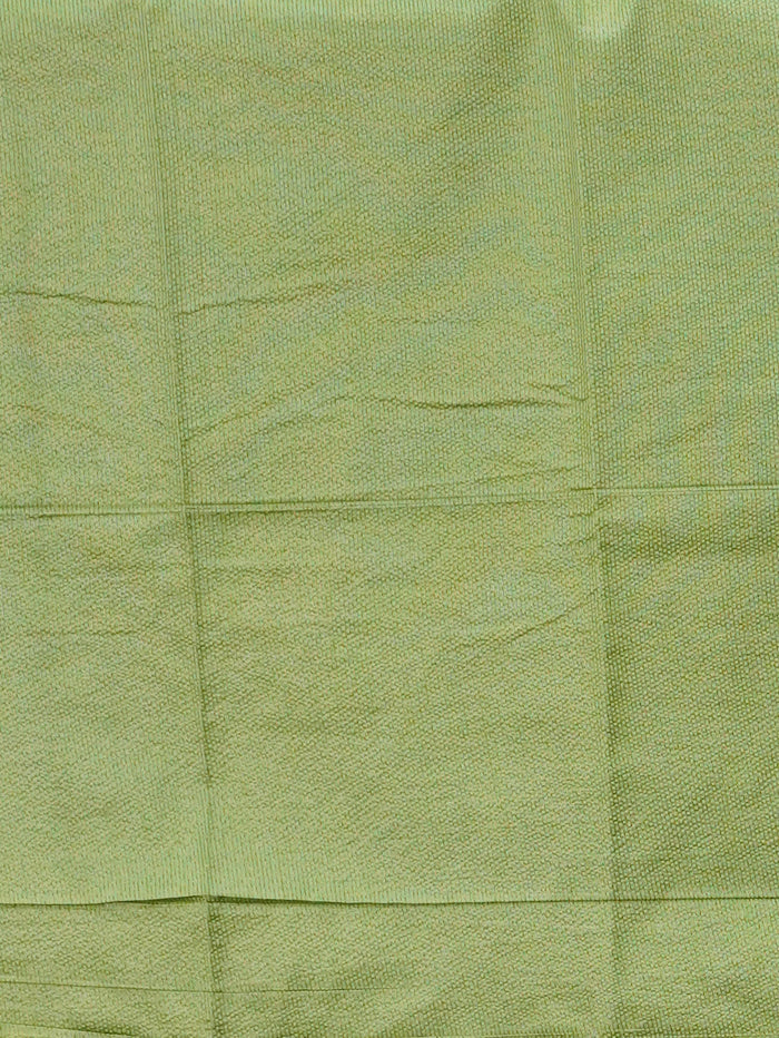 Semi Tussar Silk Saree | TTDS3565