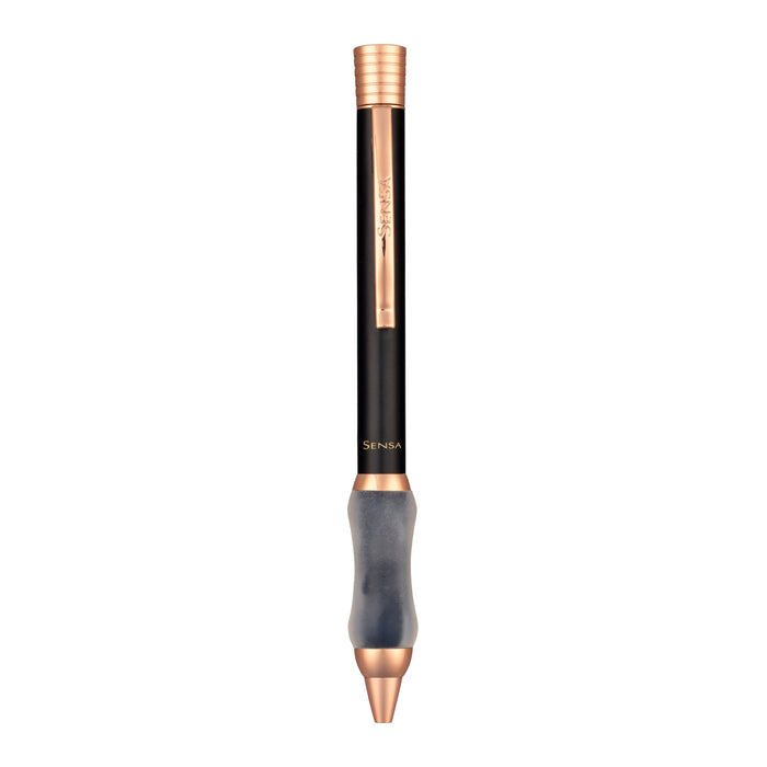 Sensa The Sensa Classic 30th Anniversary Collection Ballpoint Pen - Black Velvet