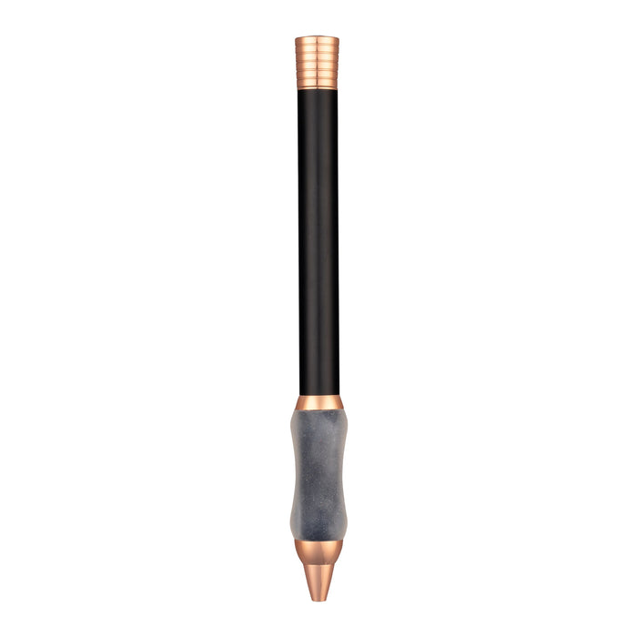 Sensa The Sensa Classic 30th Anniversary Collection Ballpoint Pen - Black Velvet