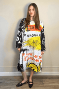 Shannon Dress