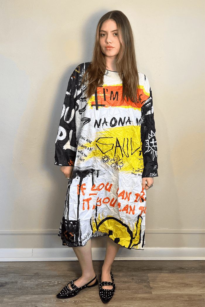 Shannon Dress