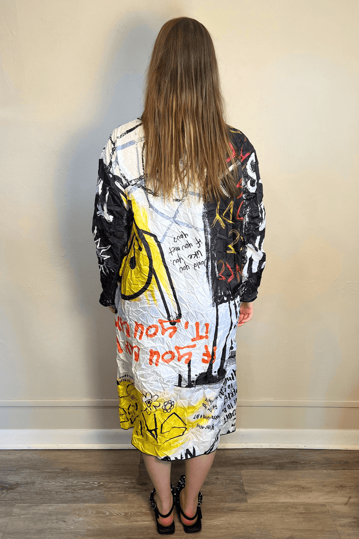 Shannon Dress