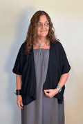 Shawl Cardi