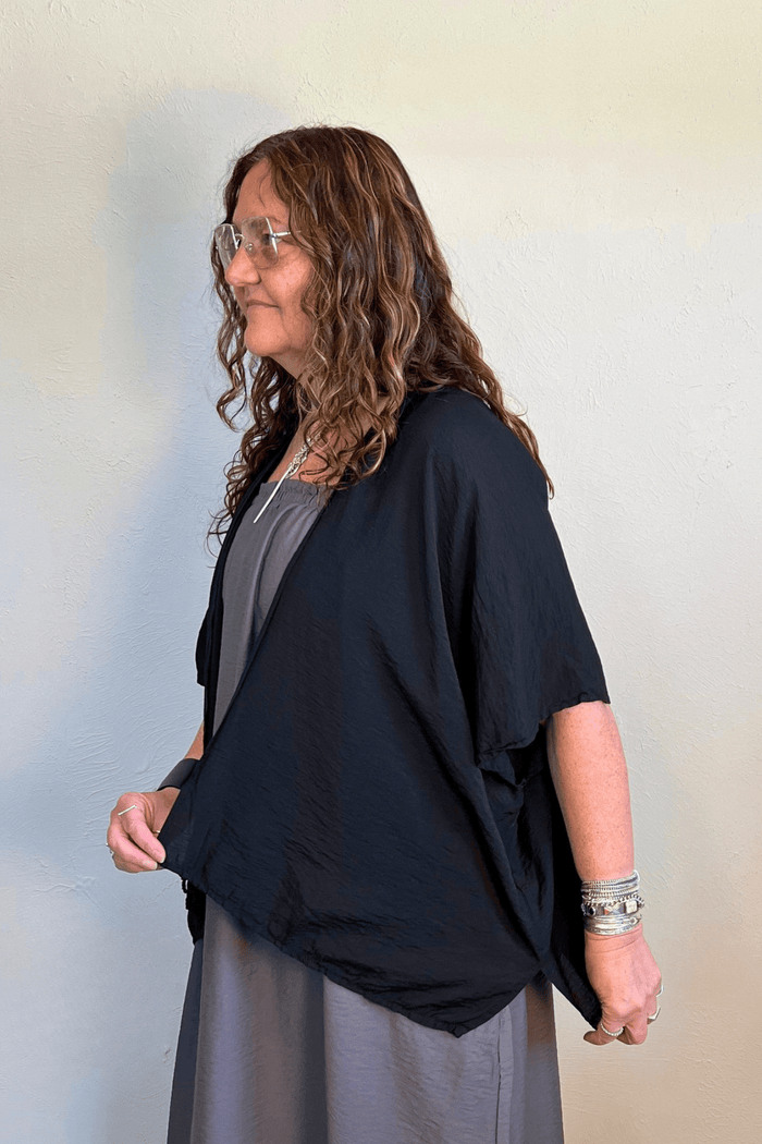 Shawl Cardi