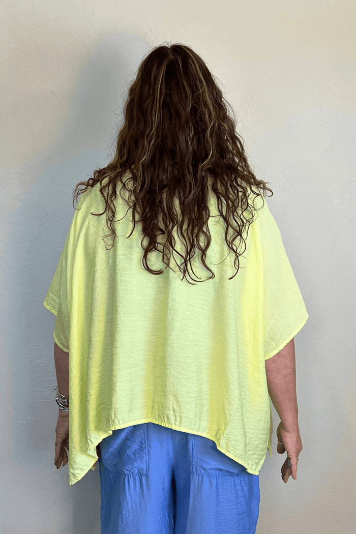 Shawl Cardi