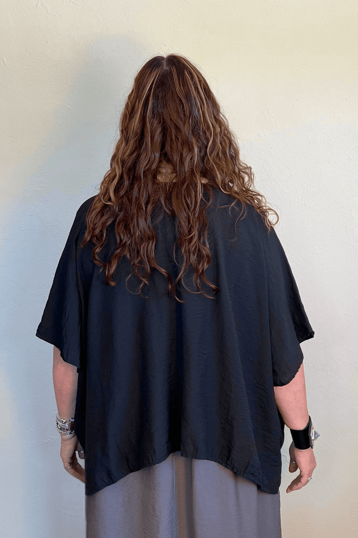 Shawl Cardi