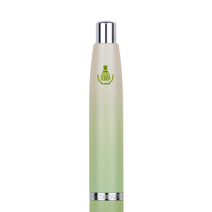 Sheaffer VFM Ballpoint Pen - Matcha (Special Edition)