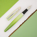 Sheaffer VFM Fountain Pen - Matcha (Special Edition)