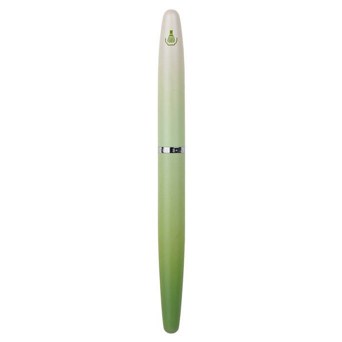 Sheaffer VFM Rollerball Pen - Matcha (Special Edition)