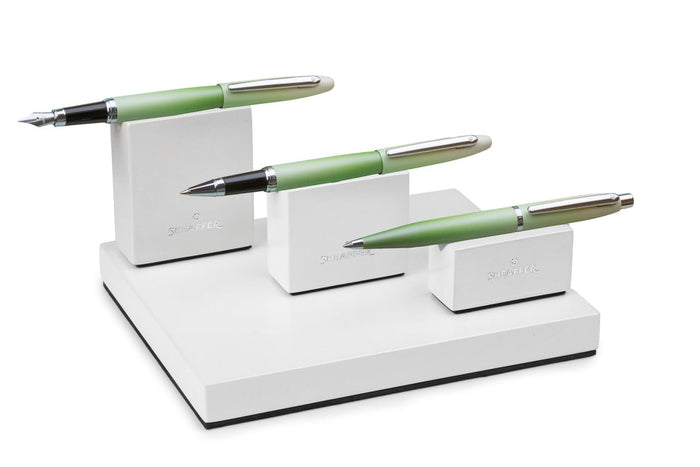 Sheaffer VFM Rollerball Pen - Matcha (Special Edition)