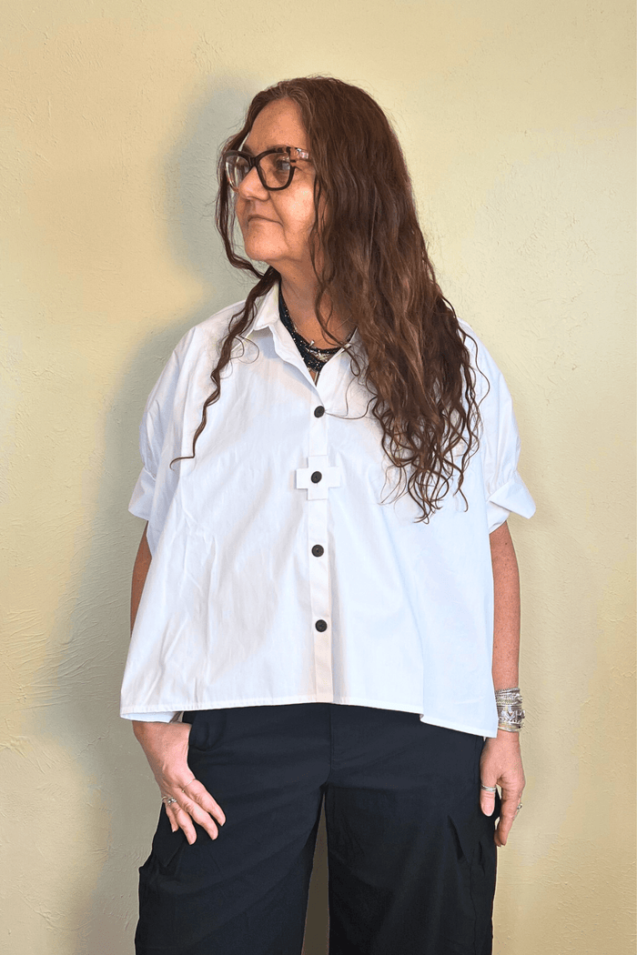 Short Shirt