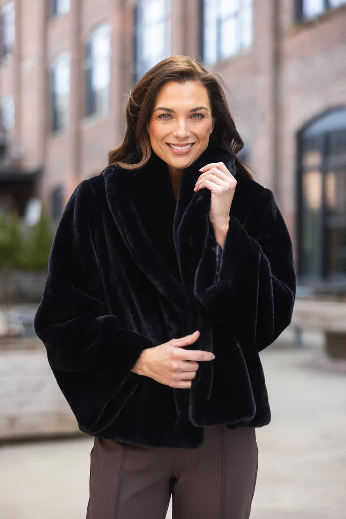Showstopper Jacket