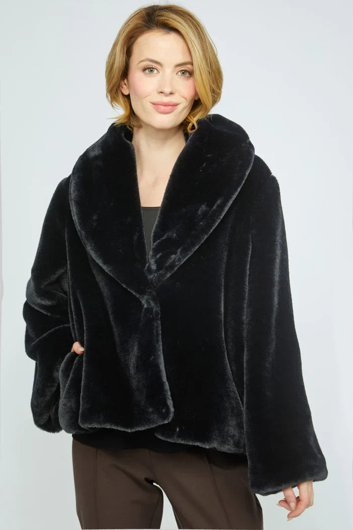 Showstopper Jacket
