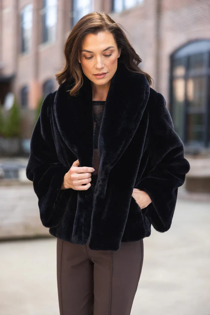 Showstopper Jacket