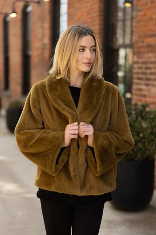 Showstopper Jacket