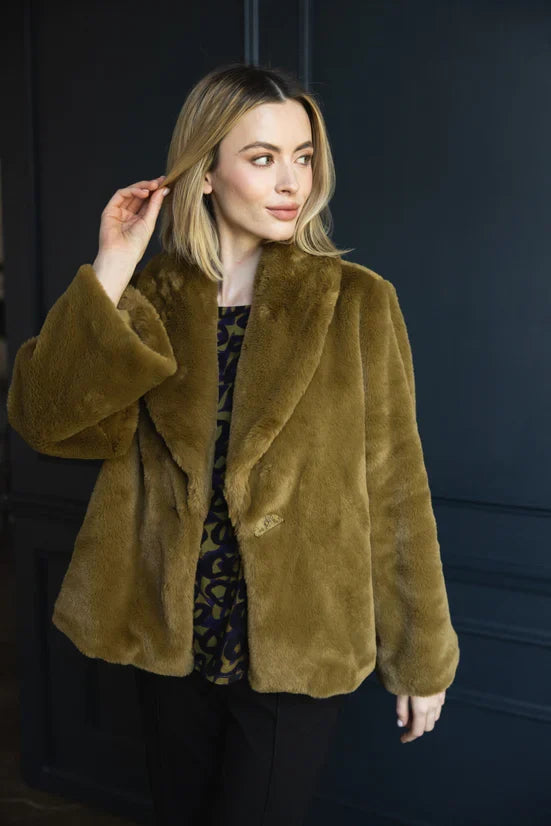 Showstopper Jacket