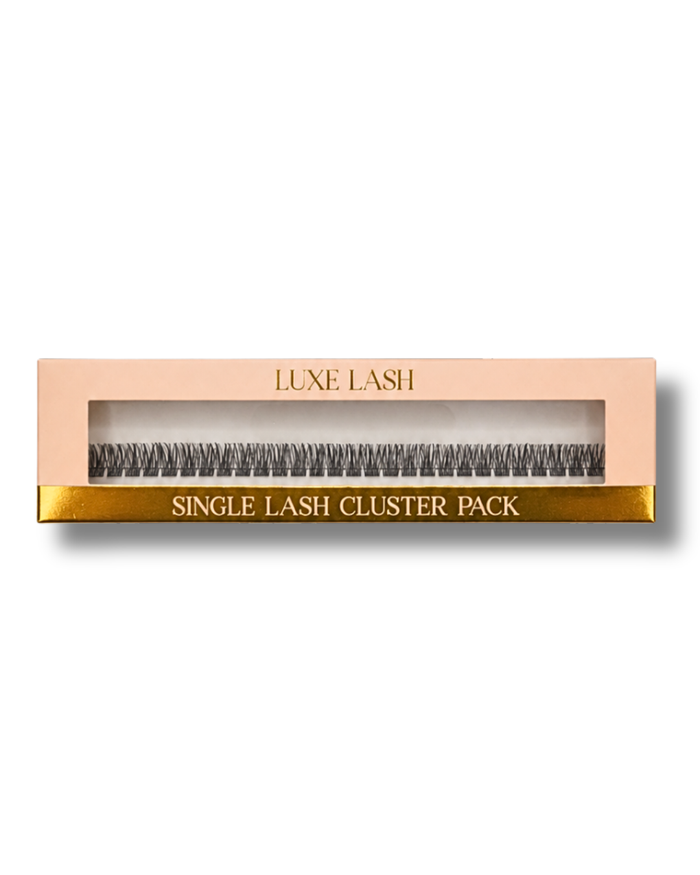 Single Cluster Pack - Bella