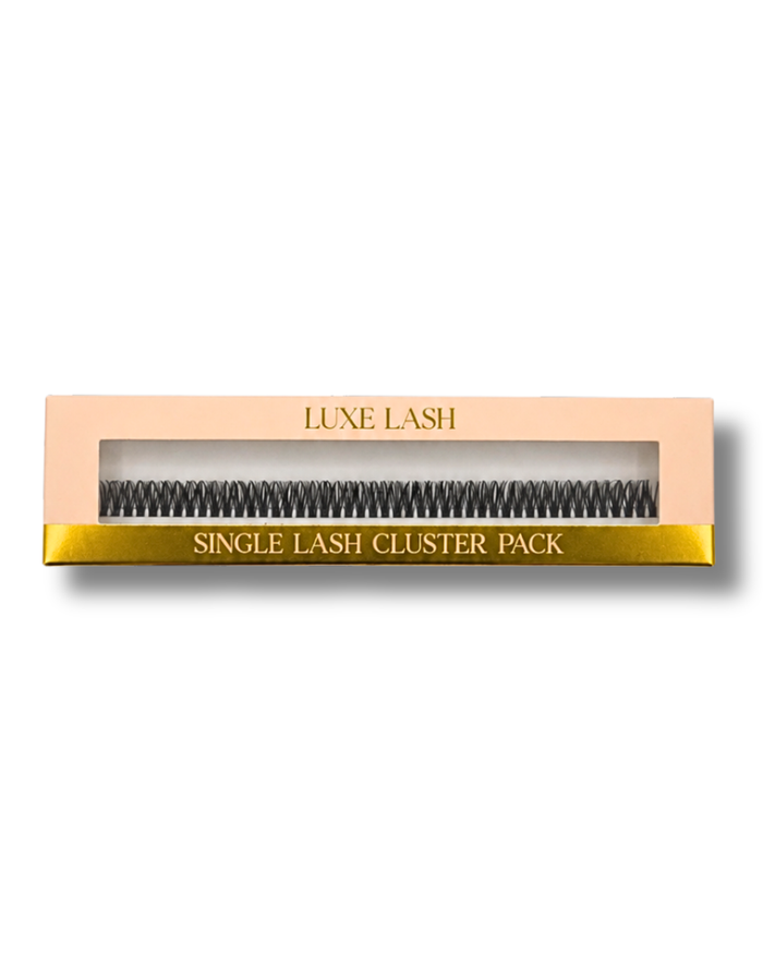 Single Cluster Pack - Cleo