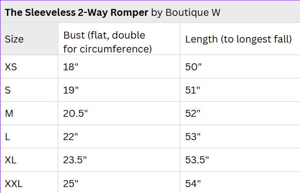 Sleeveless 2-Way Romper Dress - Chocolate