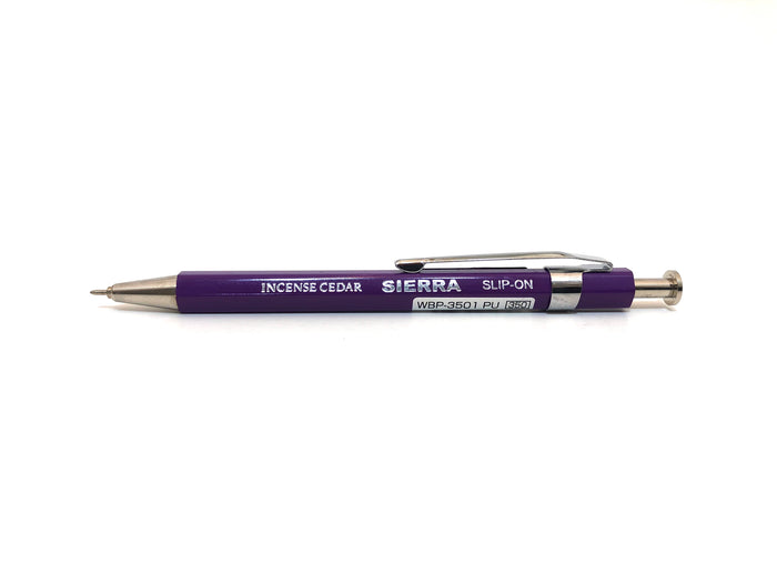 Slip-On Sierra Ballpoint Pen Mini