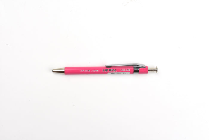 Slip-On Sierra Ballpoint Pen Mini