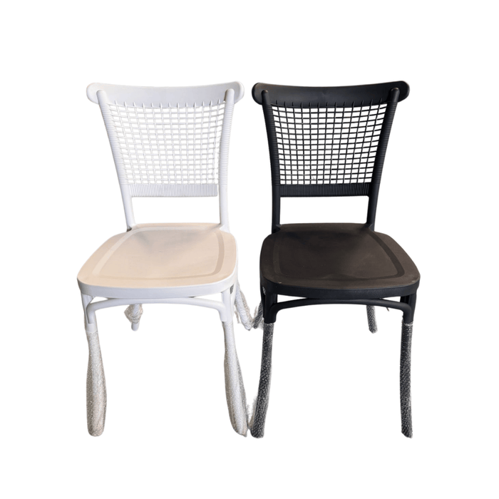 Sonnet Chair - Plastic