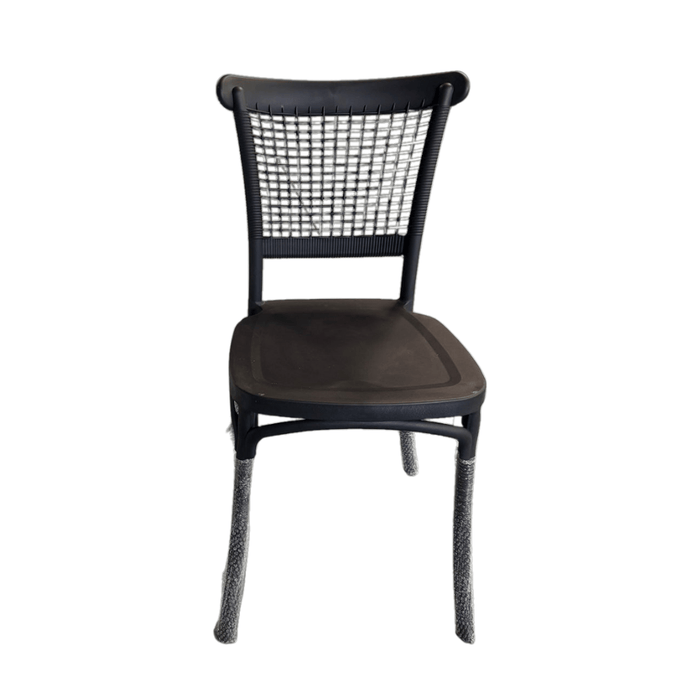 Sonnet Chair - Plastic