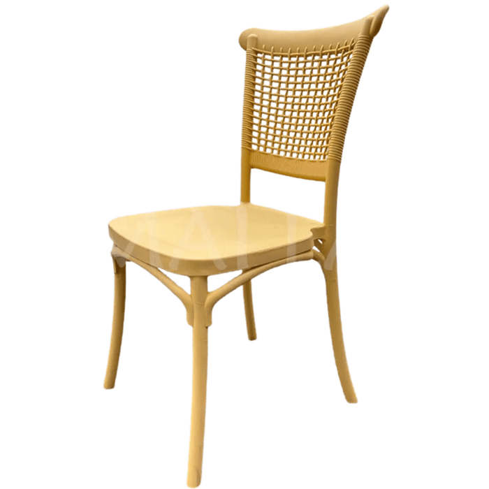 Sonnet Chair - Plastic