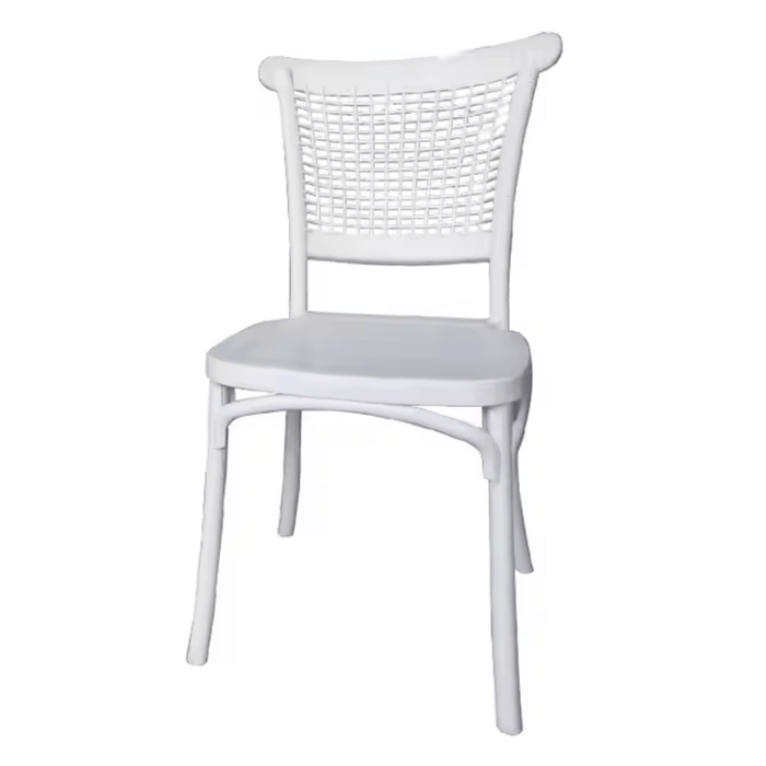 Sonnet Chair - Plastic
