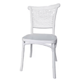 Sonnet Chair - Plastic